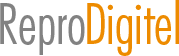 Logo ReproDigital Logo ReproDigital