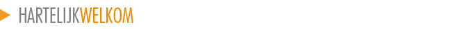 Startpagina